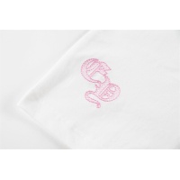 $52.00 USD Chrome Hearts T-Shirts Short Sleeved For Unisex #1206838