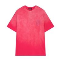 $56.00 USD Chrome Hearts T-Shirts Short Sleeved For Unisex #1206874