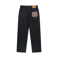 $64.00 USD Balenciaga Jeans For Men #1206892