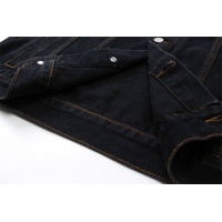 $76.00 USD Balenciaga Jackets Long Sleeved For Men #1206895