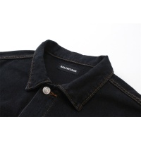 $76.00 USD Balenciaga Jackets Long Sleeved For Men #1206895