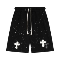 $60.00 USD Chrome Hearts Pants For Unisex #1206903