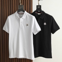 $60.00 USD Moncler T-Shirts Short Sleeved For Men #1206923