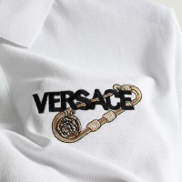 $60.00 USD Versace T-Shirts Short Sleeved For Men #1206943