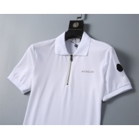 $27.00 USD Moncler T-Shirts Short Sleeved For Men #1206955