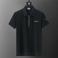 $27.00 USD Moncler T-Shirts Short Sleeved For Men #1206956