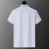 $27.00 USD Moncler T-Shirts Short Sleeved For Men #1206957