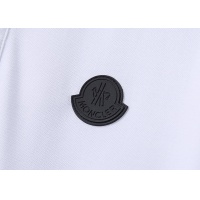 $27.00 USD Moncler T-Shirts Short Sleeved For Men #1206957