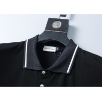 $27.00 USD Moncler T-Shirts Short Sleeved For Men #1206958