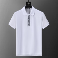 $27.00 USD Moncler T-Shirts Short Sleeved For Men #1206965