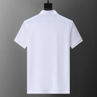 $27.00 USD Moncler T-Shirts Short Sleeved For Men #1206965