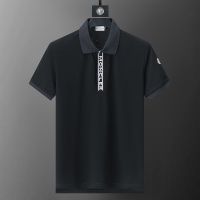 $27.00 USD Moncler T-Shirts Short Sleeved For Men #1206966