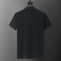$27.00 USD Moncler T-Shirts Short Sleeved For Men #1206966