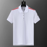 $27.00 USD Moncler T-Shirts Short Sleeved For Men #1206969
