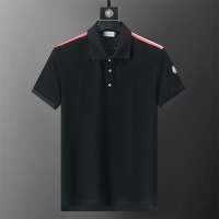 $27.00 USD Moncler T-Shirts Short Sleeved For Men #1206970