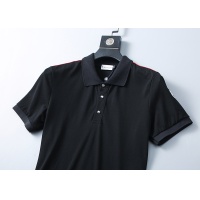 $27.00 USD Moncler T-Shirts Short Sleeved For Men #1206970