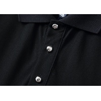 $27.00 USD Moncler T-Shirts Short Sleeved For Men #1206970