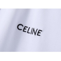 $27.00 USD Celine T-Shirts Short Sleeved For Men #1206975