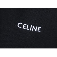 $27.00 USD Celine T-Shirts Short Sleeved For Men #1206976