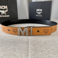 $60.00 USD MCM AAA Quality Belts For Men #1207023