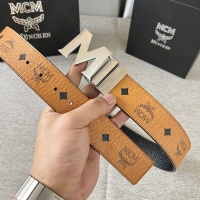$60.00 USD MCM AAA Quality Belts For Men #1207024