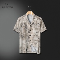 $80.00 USD Valentino Tracksuits Short Sleeved For Men #1207026