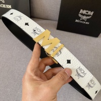 $60.00 USD MCM AAA Quality Belts For Men #1207027