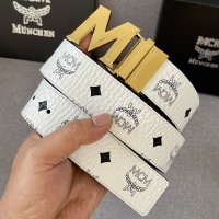 $60.00 USD MCM AAA Quality Belts For Men #1207027