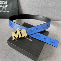 $60.00 USD MCM AAA Quality Belts For Men #1207028