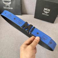 $60.00 USD MCM AAA Quality Belts For Men #1207029