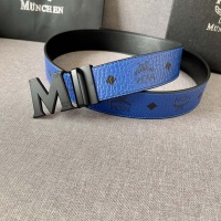 $60.00 USD MCM AAA Quality Belts For Men #1207029