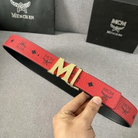 $60.00 USD MCM AAA Quality Belts For Men #1207033