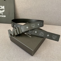 $60.00 USD MCM AAA Quality Belts For Men #1207035