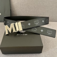 $60.00 USD MCM AAA Quality Belts For Men #1207037