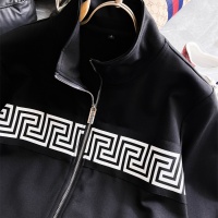 $82.00 USD Versace Tracksuits Long Sleeved For Men #1207044