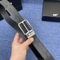 $56.00 USD Montblanc AAA Quality Belts For Men #1207049