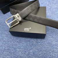 $56.00 USD Montblanc AAA Quality Belts For Men #1207049
