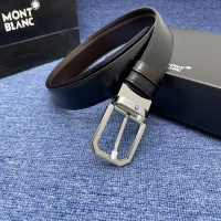 $56.00 USD Montblanc AAA Quality Belts For Men #1207051