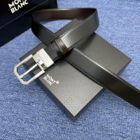 $56.00 USD Montblanc AAA Quality Belts For Men #1207051