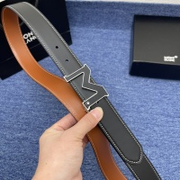 $56.00 USD Montblanc AAA Quality Belts For Men #1207053