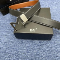 $56.00 USD Montblanc AAA Quality Belts For Men #1207053