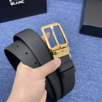 $56.00 USD Montblanc AAA Quality Belts For Men #1207057