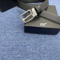 $56.00 USD Montblanc AAA Quality Belts For Men #1207058
