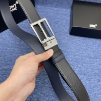 $56.00 USD Montblanc AAA Quality Belts For Men #1207059