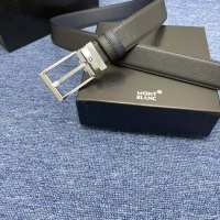$56.00 USD Montblanc AAA Quality Belts For Men #1207059