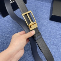 $56.00 USD Montblanc AAA Quality Belts For Men #1207061