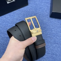 $56.00 USD Montblanc AAA Quality Belts For Men #1207063