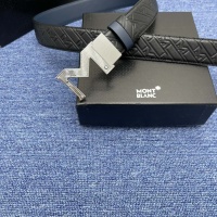 $56.00 USD Montblanc AAA Quality Belts For Men #1207066