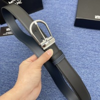 $56.00 USD Montblanc AAA Quality Belts For Men #1207069