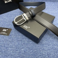 $56.00 USD Montblanc AAA Quality Belts For Men #1207069